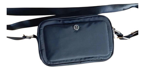 Bolsa De Hombro Impermeable De Nylon 2l For Lululemon