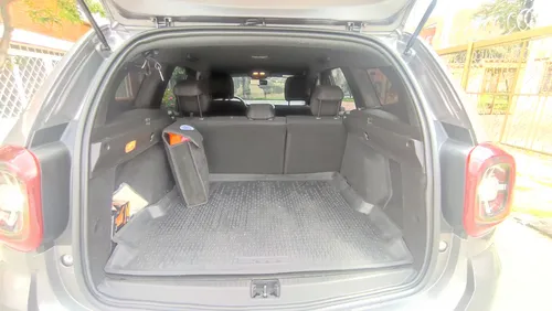 Renault Duster 1.3 Intense Mt 4x4