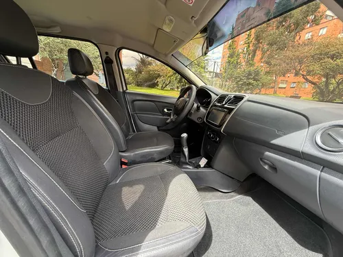 Renault Stepway 1.6 Dynamique / Intens Mecánica