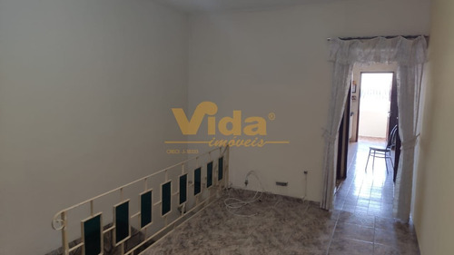 Imagem 2 de 15 de Casa Em Pestana - Osasco - 45311