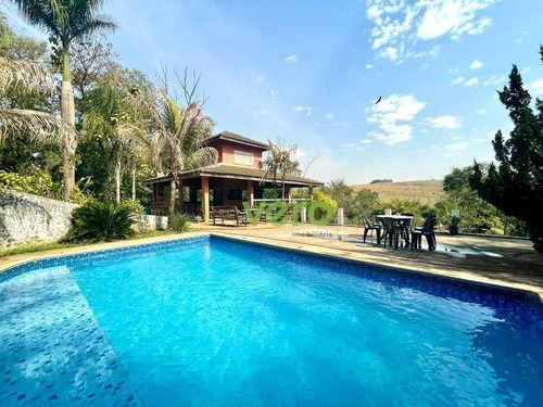 Imagem 3 de 20 de Chácara Com 3 Dormitórios À Venda, 6500 M² Por R$ 700.000,00 - Tatu - Limeira/sp - Ch0001