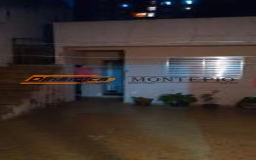 Imagem 7 de 9 de Excelente Sobrado - Ml10050