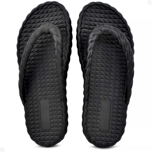 Chinelo Feminino 2 Cordas Confortável Leve Resistente Casual