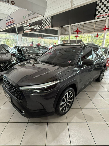 Toyota Corolla Cross 2.0 VVT-IE XRE DIRECT SHIFT