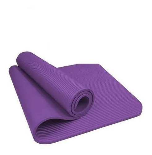 Yoga Mat 10mm Acanalado Nuevo & Original Xstep