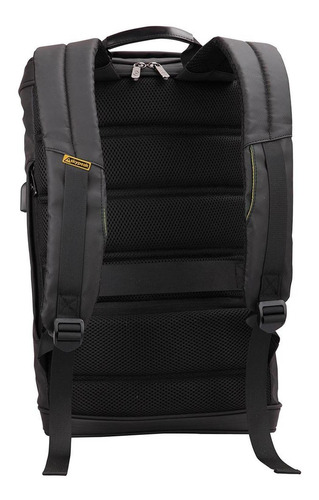 Skypeak Mochila Para Laptop 15.6puLG Funda Anti-tormenta Usb