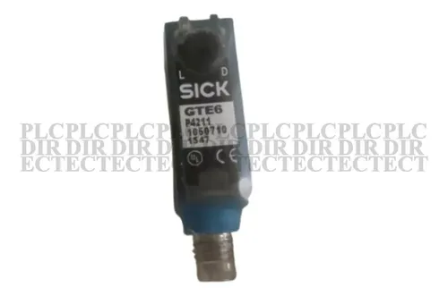 Through-Beam Sick GL10-P4211 Photoelectric Sensor at best price in