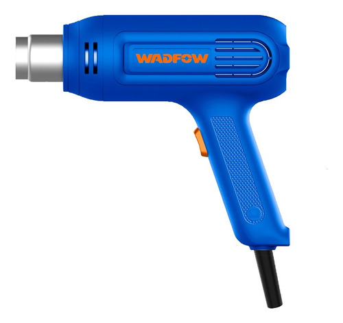 Pistola De Calor 1600w Wadfow - Aym