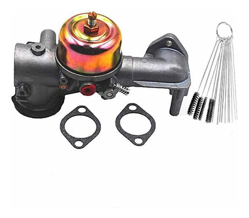 Autu Parts Carburador Para Briggs Stratton Adapta Motor Kit