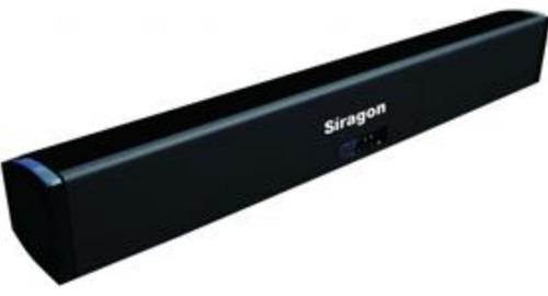 Home Theater Soundbar 3d Siragon Mod. Ssb-h1000 
