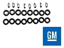 Comprar Kit Inyectores Silverado Tahoe Grandblazer Trailblazer 8cil 