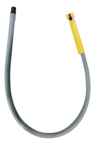 Varilla De Tanque Flexible A010187vp, Gris, 1 Unidad