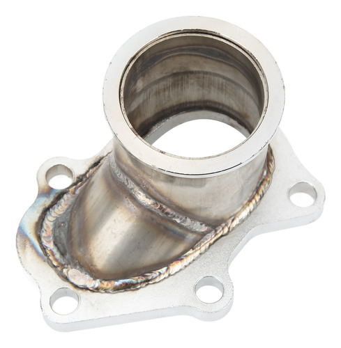 Adaptador De Conversión De Banda V Turbo Down Pipe Flange De