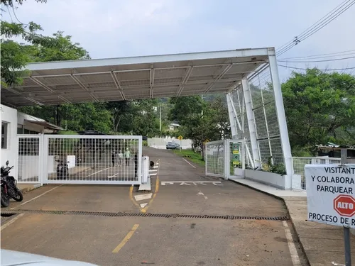 Venta Lote En Vereda Rio Claro De 1523mt2 En Jamundí, Valle 6476.
