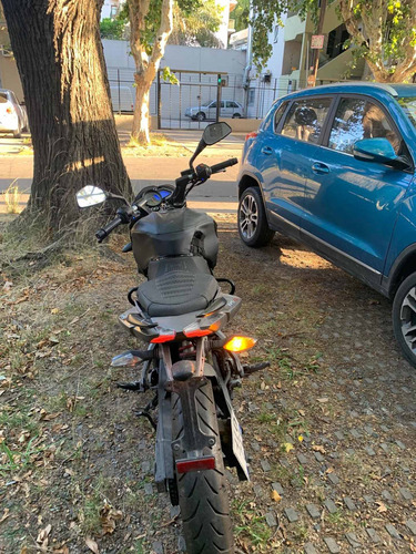 Imagen 13 de 19 de Rouser Ns200