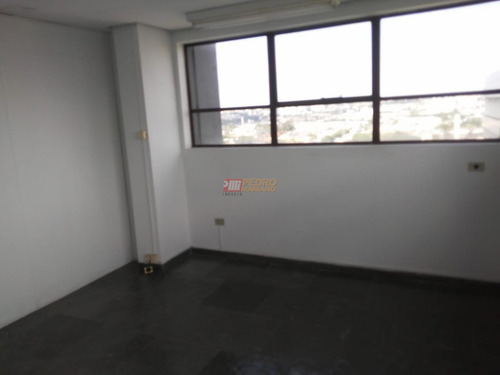 Imagem 2 de 9 de Sala Comercial - Rudge Ramos - Ref: 29910 - L-29910