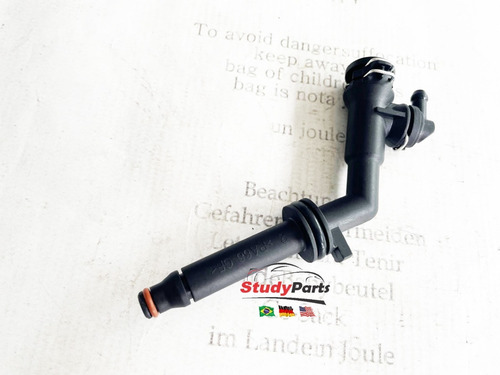 Adaptador Cilindro Embreagem Ranger 2013 A 2018 2.2 Diesel.