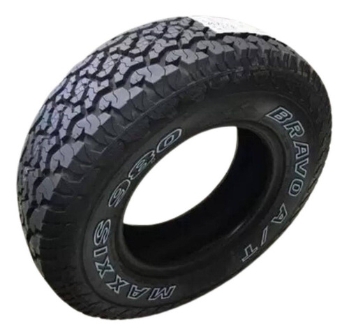 Pneu Aro 16 235/70 R16 106t Maxxis Bravo At-980 Owl