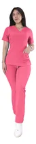 Comprar Uniforme Quirúrgico Anti Fluidos Dama Excelente Calidad