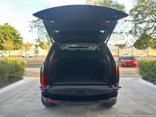 Range Rover Hse 360hp 2025