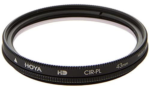 Hoya Yhdpolc043 Circular Super Multi-coated Hd Polfilter Par