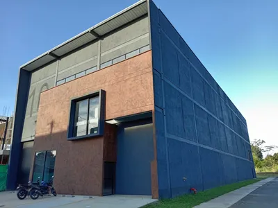 Bodega en venta