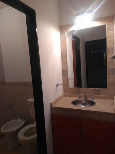 Excelente Oportunidad Departamento En Alta Córdoba- 1d