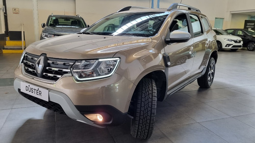 Renault Duster 1.3 Tce Turbo Iconic 155Cv Cvt X-Tronic