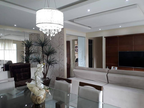 Imagem 11 de 30 de Apartamento Com 2 Dormitórios À Venda, 78 M² Por R$ 600.000,00 - Campestre - Santo André/sp - Ap12351