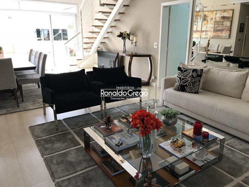 Imagem 2 de 30 de Vende-se Apto Com 4 Dorms, Bosque Da Saúde, Sp - R$ 2.35 Mi - V3542