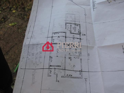 Imagem 3 de 6 de 795 M² No Jaraguá Sp. Ótimo Para Condomínio De Casas Ou Prédio - 5140