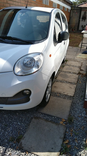 Chery Iq Gls