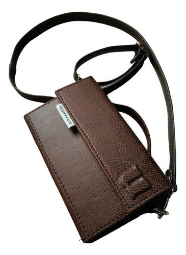 Bolso Extended Light Tabaco