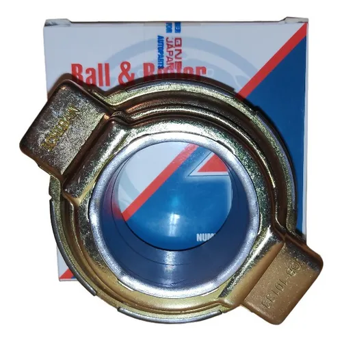 comprar Collarin Clutch Mitsubishi Montero Dakar 3.0\u002F Canter 434\u002F444