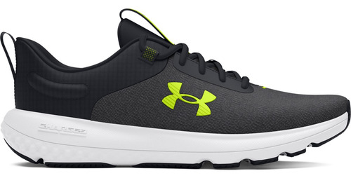 Tenis Under Armour Charged Revitalize Negros De Hombre