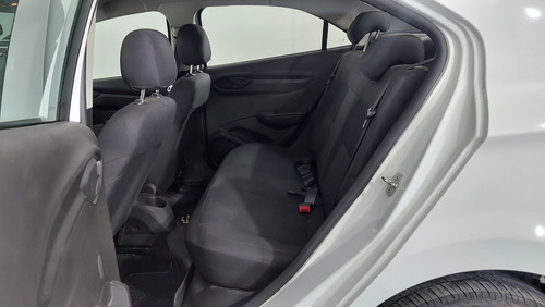 Chevrolet Prisma 1.4 JOY LS MT