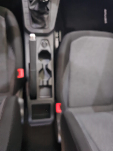 Volkswagen Virtus 1.6 Msi Trendline
