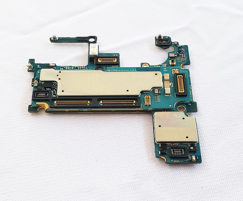 Tarjeta Lógica Bloqueada Para Samsung Galaxy Z Flip3 5g (Usado)