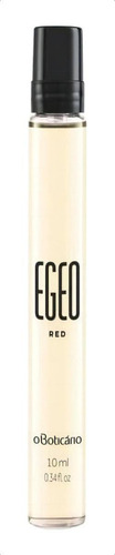 Egeo Red Desodorante Colônia, 10ml - O Boticário