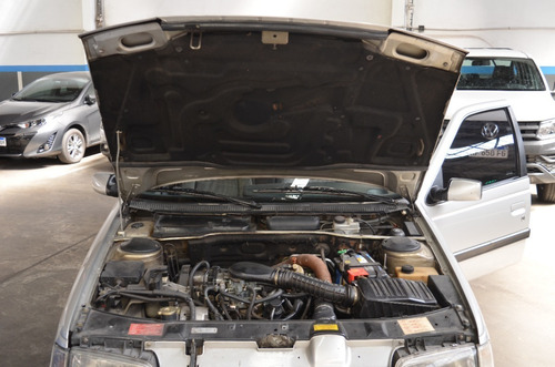 Imagen 11 de 20 de Peugeot 405 Sr 1992 De Colección