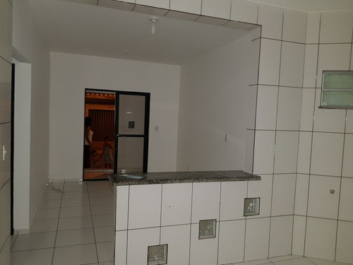 Imagem 6 de 9 de Casa Recanto De Itapuã