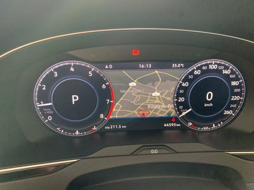 Volkswagen Passat Highline Tiptronic 2.0 Tsi, Cup1977