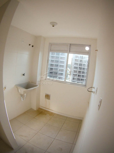 Excelente Apartamento Com 2 Quartos, Sendo 1 Suíte, A Cerca De 100 Metros Do Mar (cód. 8165) - 3578165v