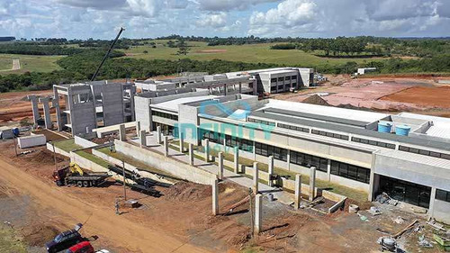 Imagem 26 de 30 de Terreno À Venda, Prado Los Álamos, Bairro-cidade Em Gravataí/rs - V1186