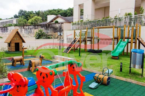 Imagem 15 de 30 de Opera Unique Home, Apartamento 4 Dormitorios, Vaga De Garagem, Campo Comprido, Curitiba, Parana - Ap00546 - 33327203
