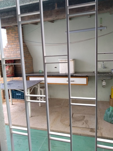 Imagem 9 de 14 de Amanda. Casa Em São Paulo - Jardim Herplin