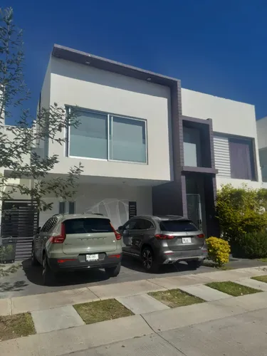 Casa En Renta En Virreyes
