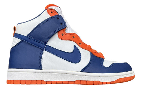 Zapatillas Nike Dunk High Euro Knicks (2003) 304717-141   