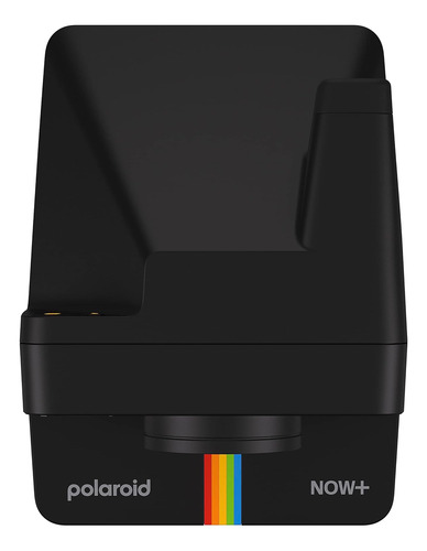 Polaroid Now+ 2nd Generation I-type 9076 Cámara Instantánea