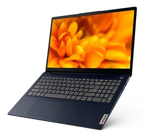 Portatil Lenovo Core I7 1165g7 20gb 128gb +1tb Nvidia Mx 2gb
